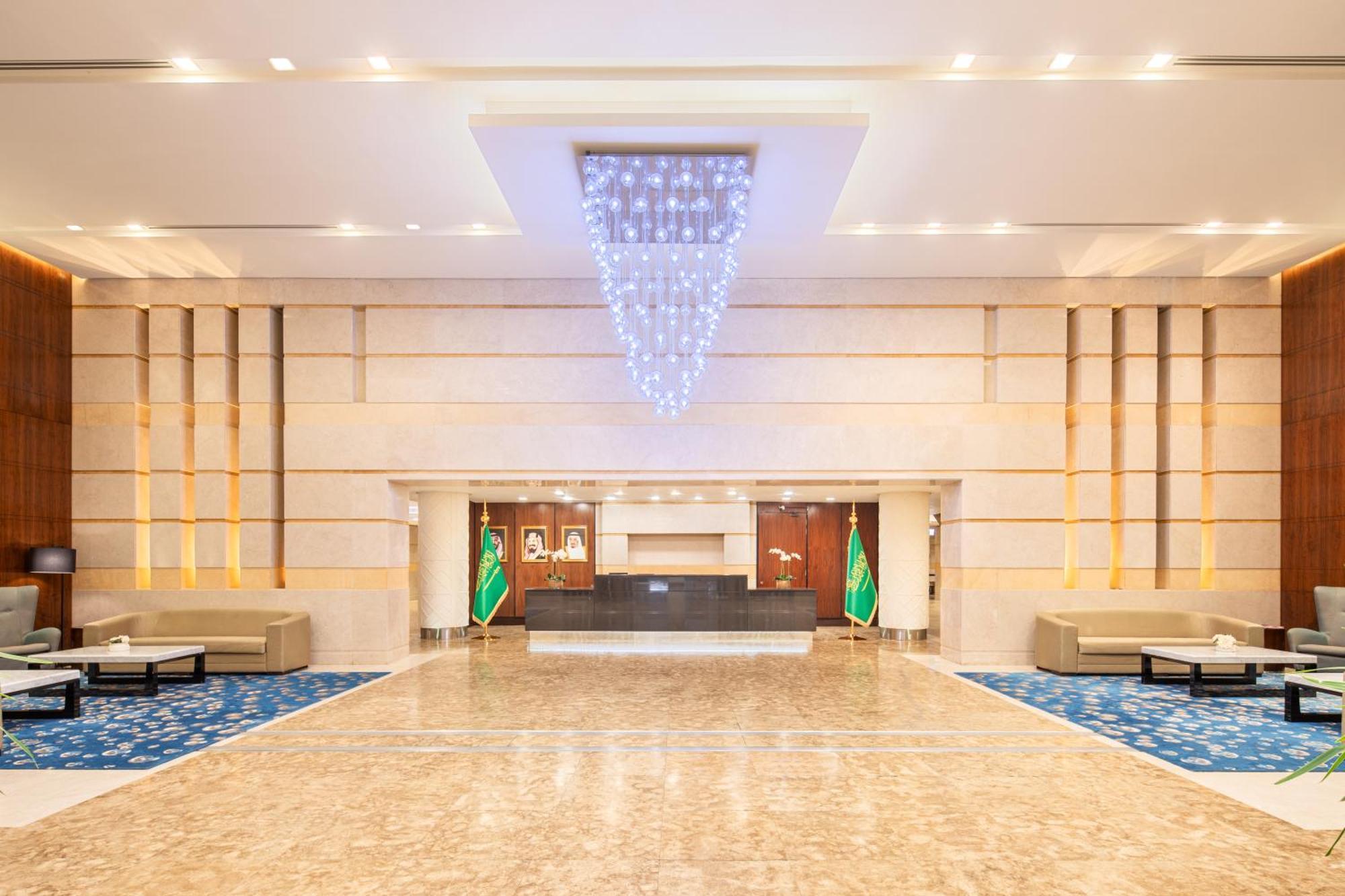 Aerotel Jeddah - Transit Hotel In Terminal 1 Luaran gambar