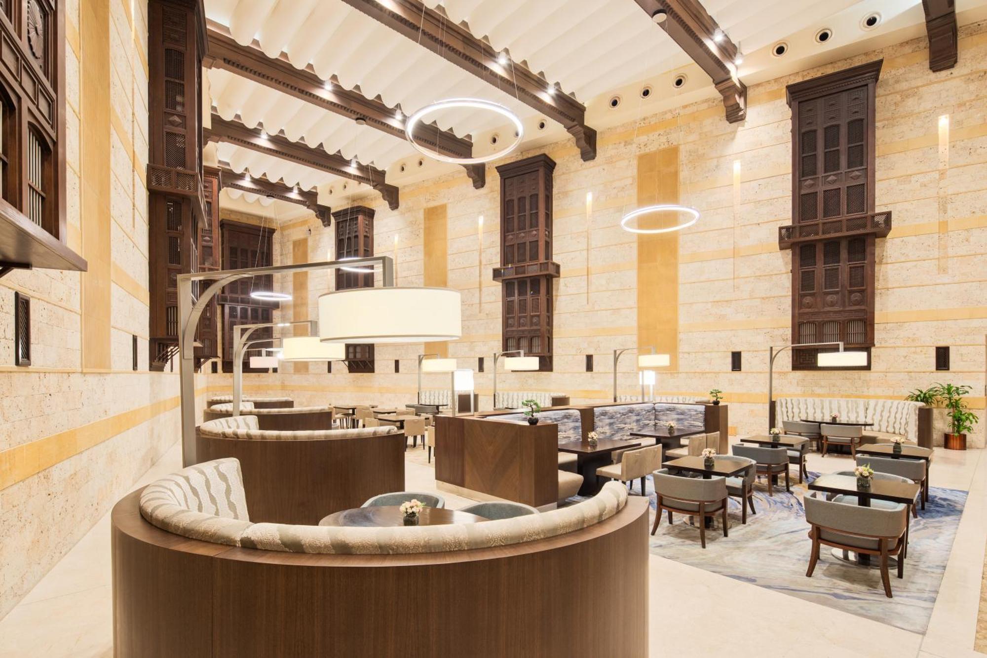 Aerotel Jeddah - Transit Hotel In Terminal 1 Luaran gambar