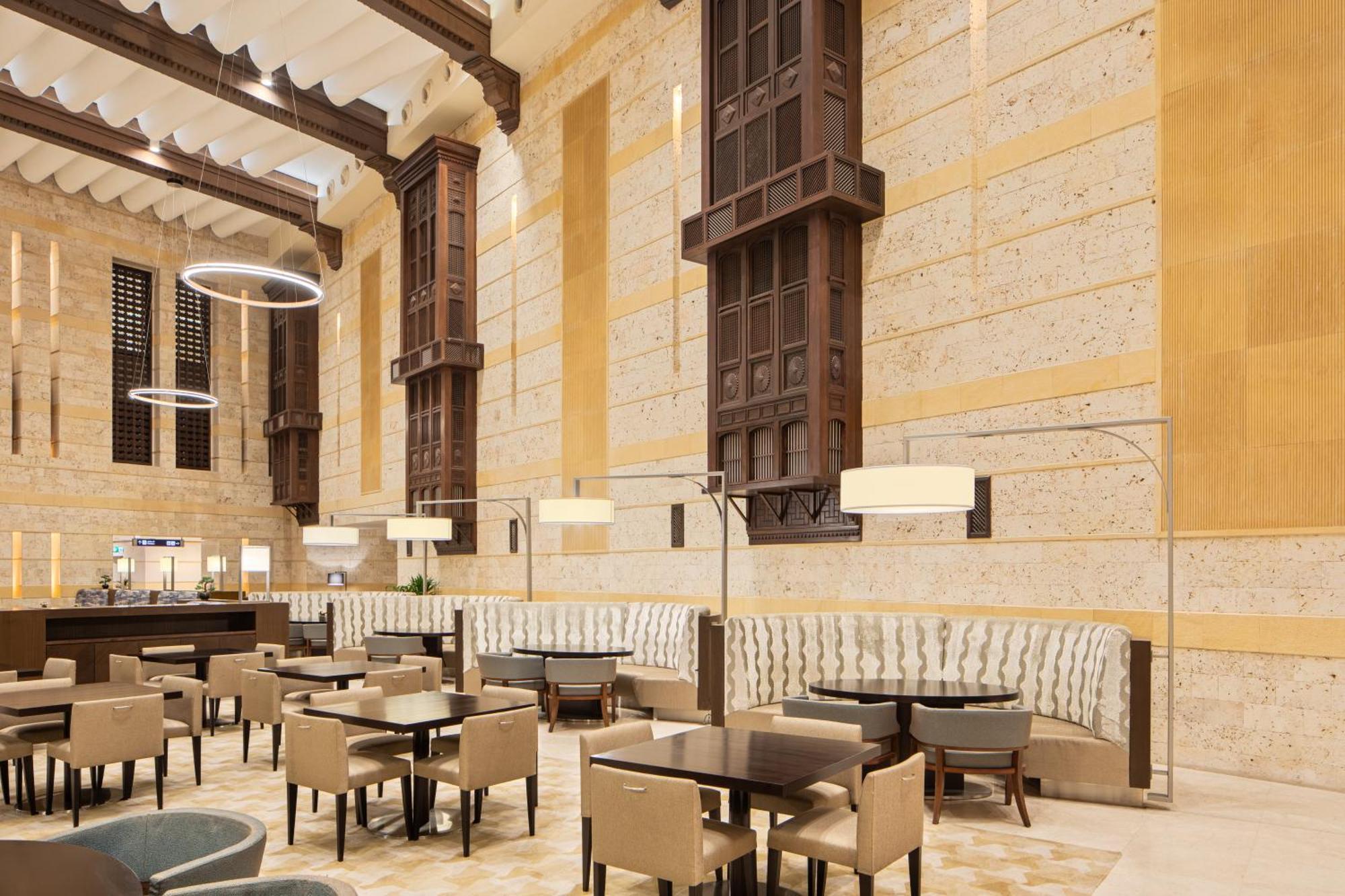 Aerotel Jeddah - Transit Hotel In Terminal 1 Luaran gambar