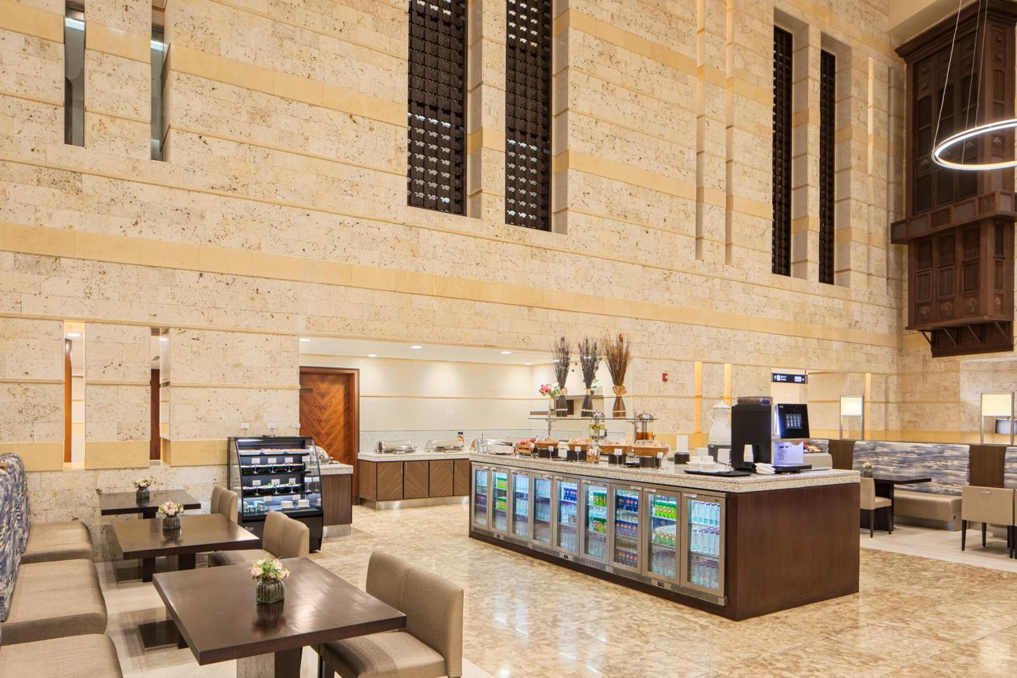Aerotel Jeddah - Transit Hotel In Terminal 1 Luaran gambar